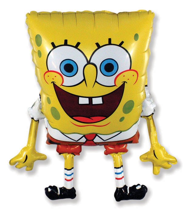 Губка Боб/Sponge Bob