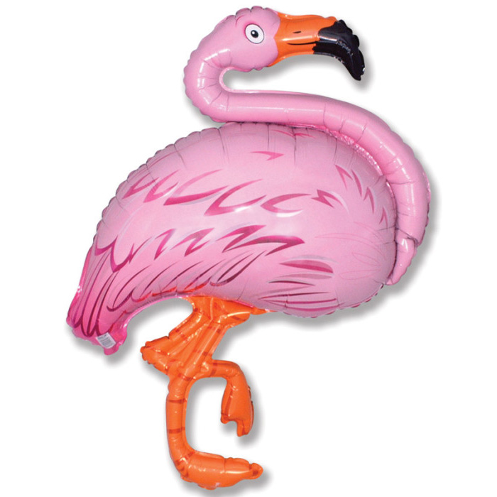 Фламинго / Flamingo - crocus-flowers38.ru